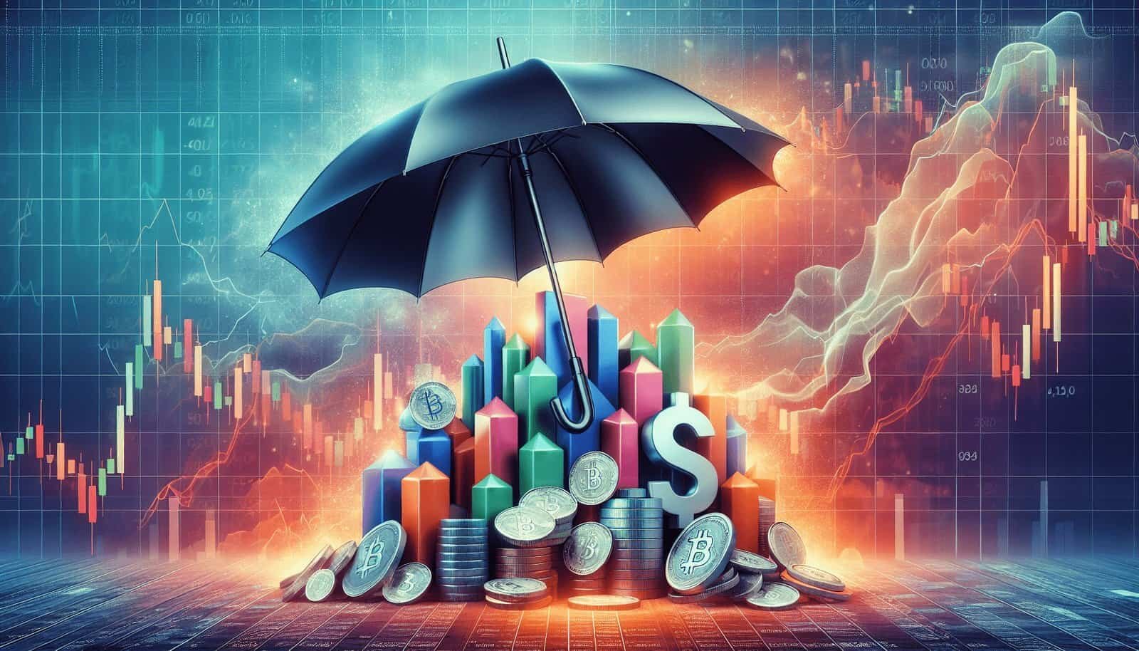 what are the best ways to protect your investments in volatile markets 4