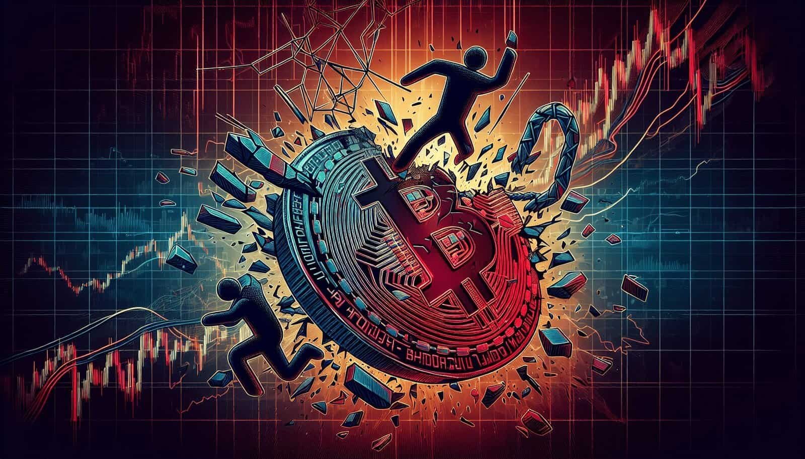 What Are The Most Common Crypto Trading Mistakes?