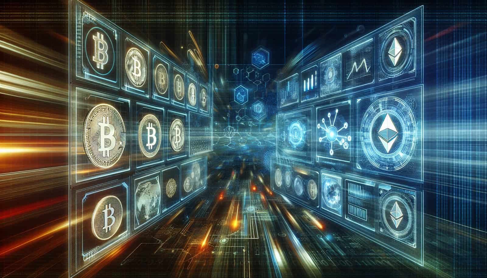 What Are The Top Crypto Exchanges In 2025?