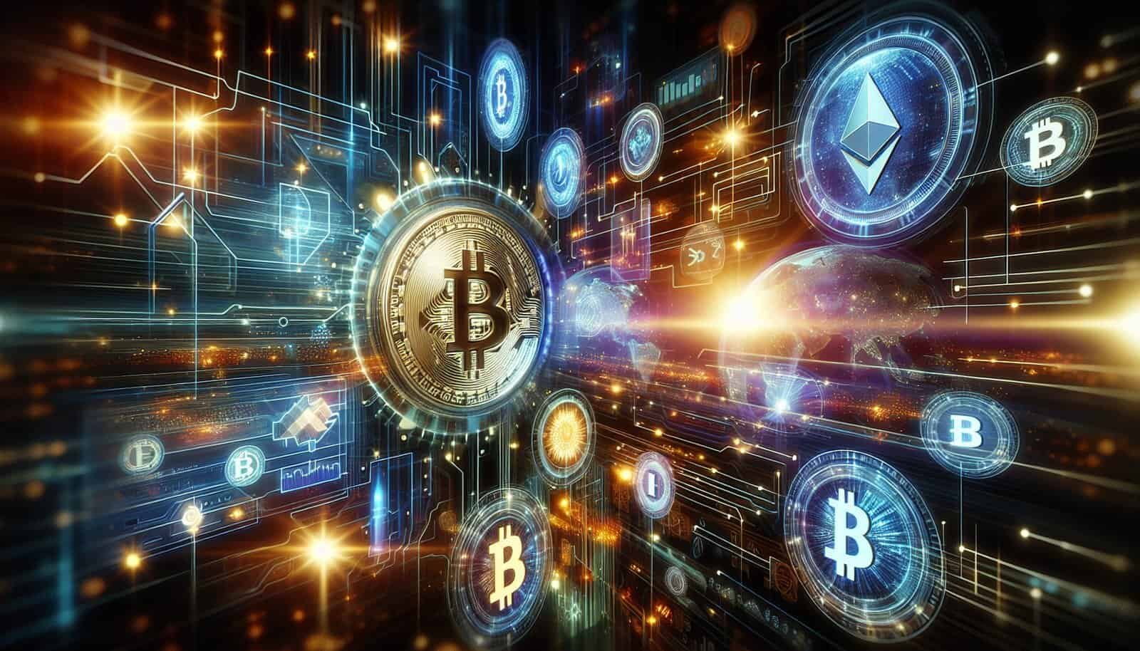 What Are The Top Crypto Exchanges In 2025?