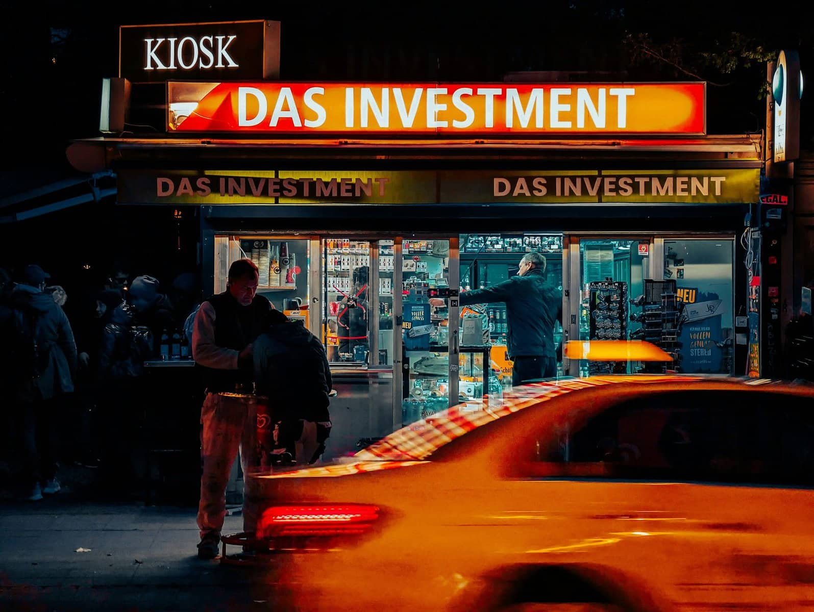 What Are The Top Strategies For Investing In Decentralized Finance? What Are The Top Strategies For Investing In Decentralized Finance?