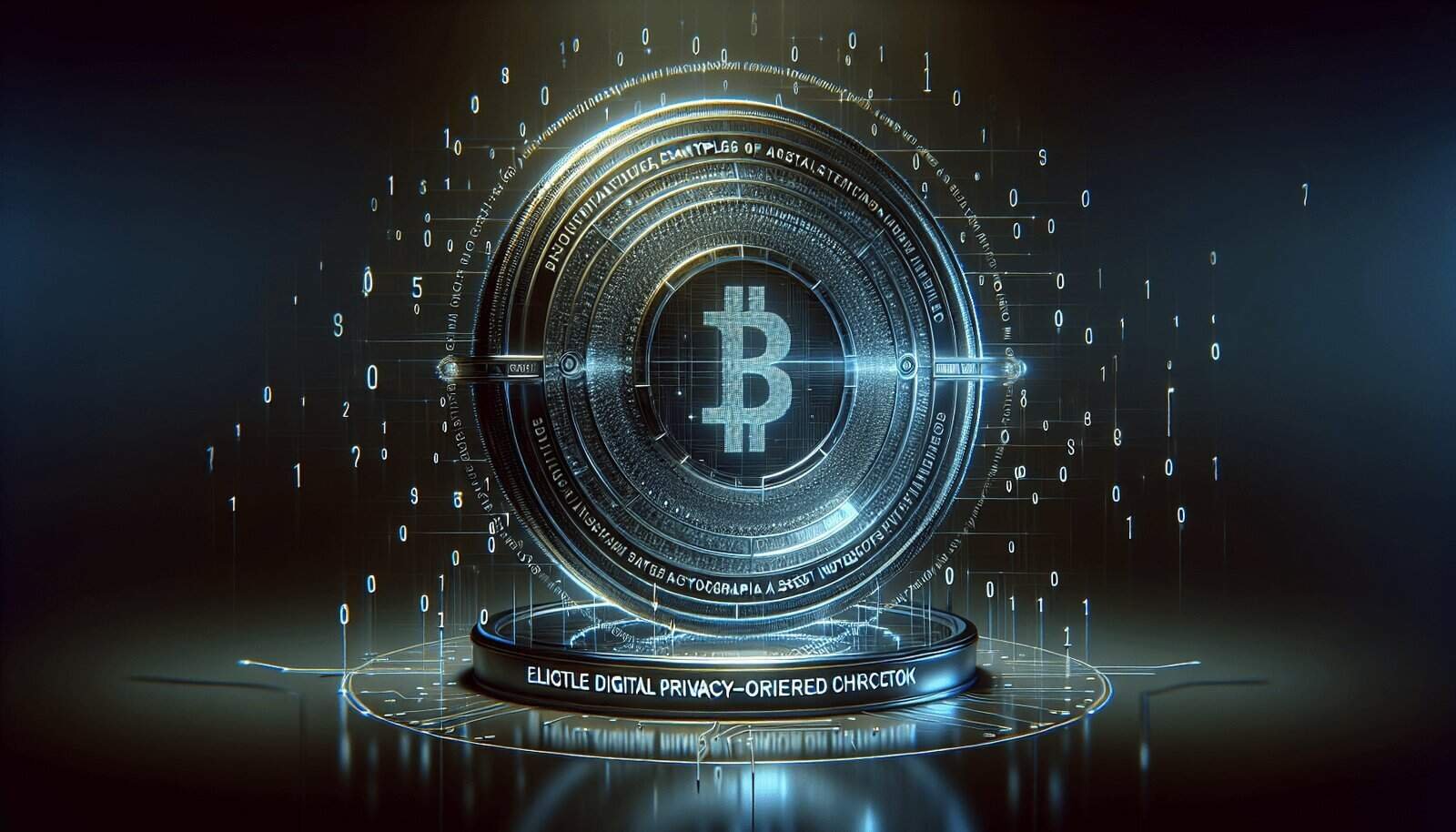 What Are The Top Tips For Investing In Privacy Coins?