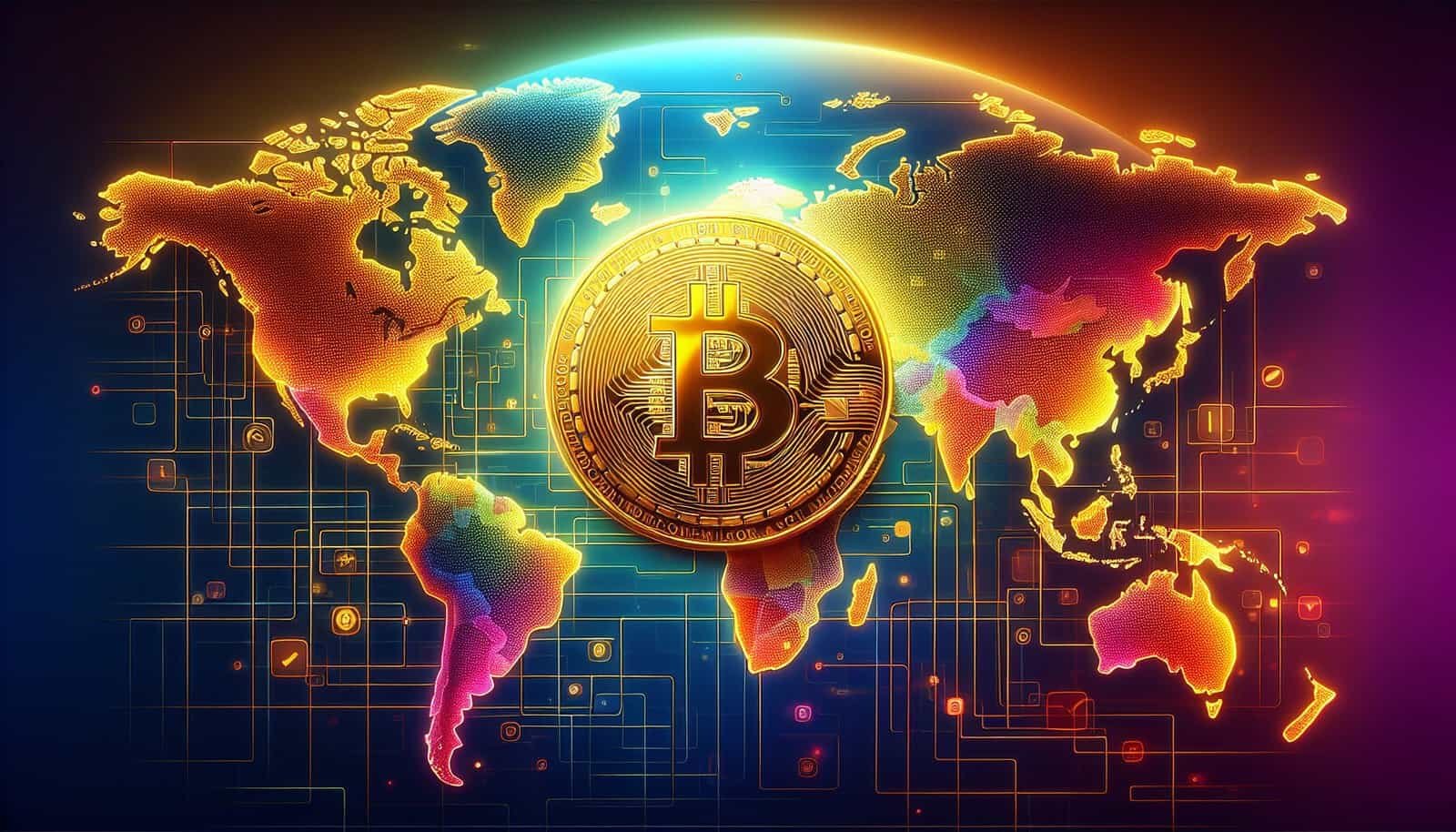 What Countries Are Crypto-friendly In 2025? What Countries Are Crypto-friendly In 2025?