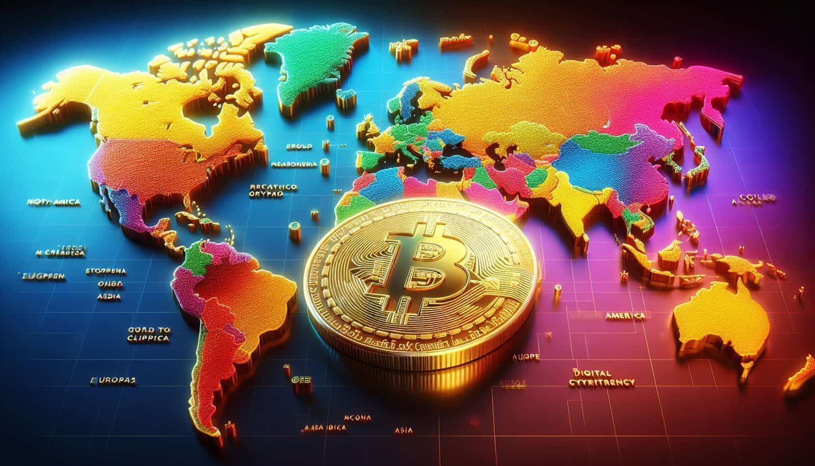What Countries Are Crypto-friendly In 2025? What Countries Are Crypto-friendly In 2025?