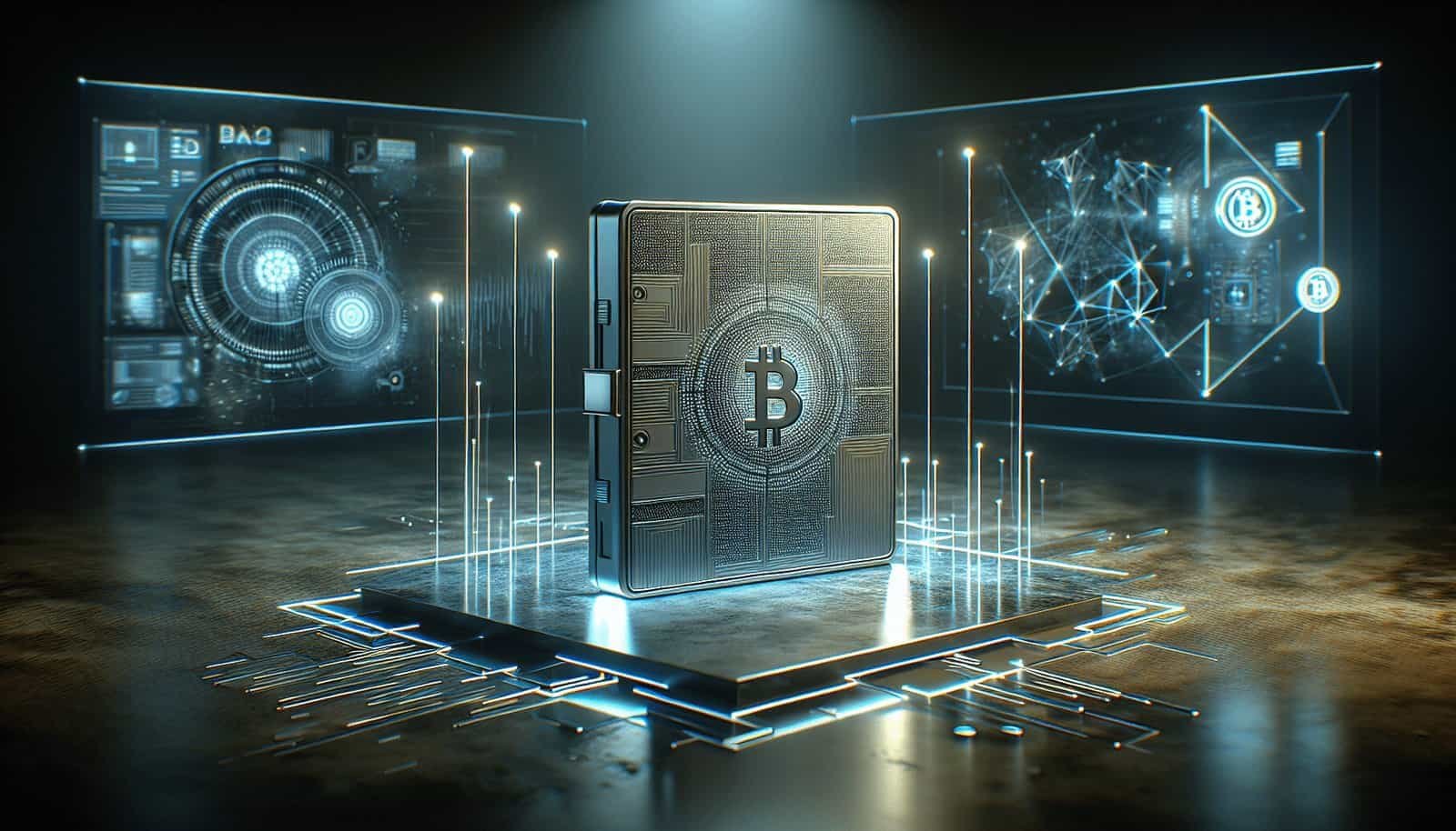 What Is A Crypto Cold Wallet? What Is A Crypto Cold Wallet?