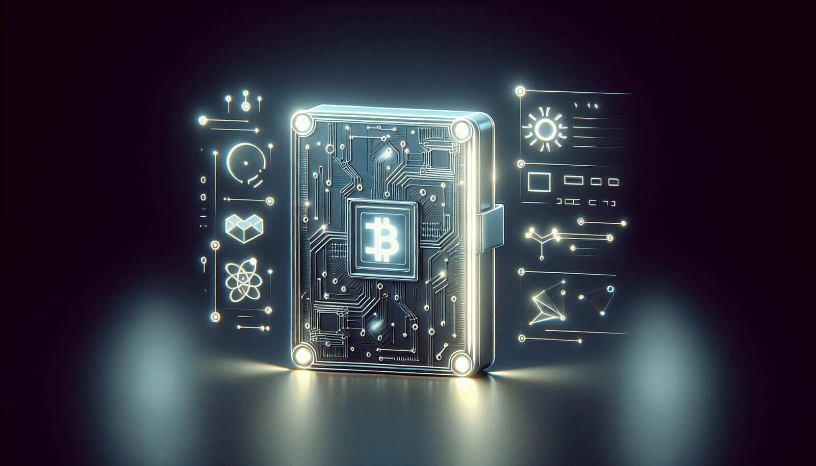 What Is A Crypto Cold Wallet? What Is A Crypto Cold Wallet?