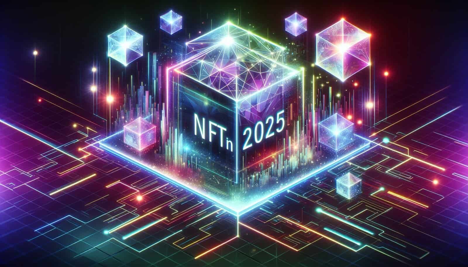 What Is An NFT And How Is It Used In 2025?