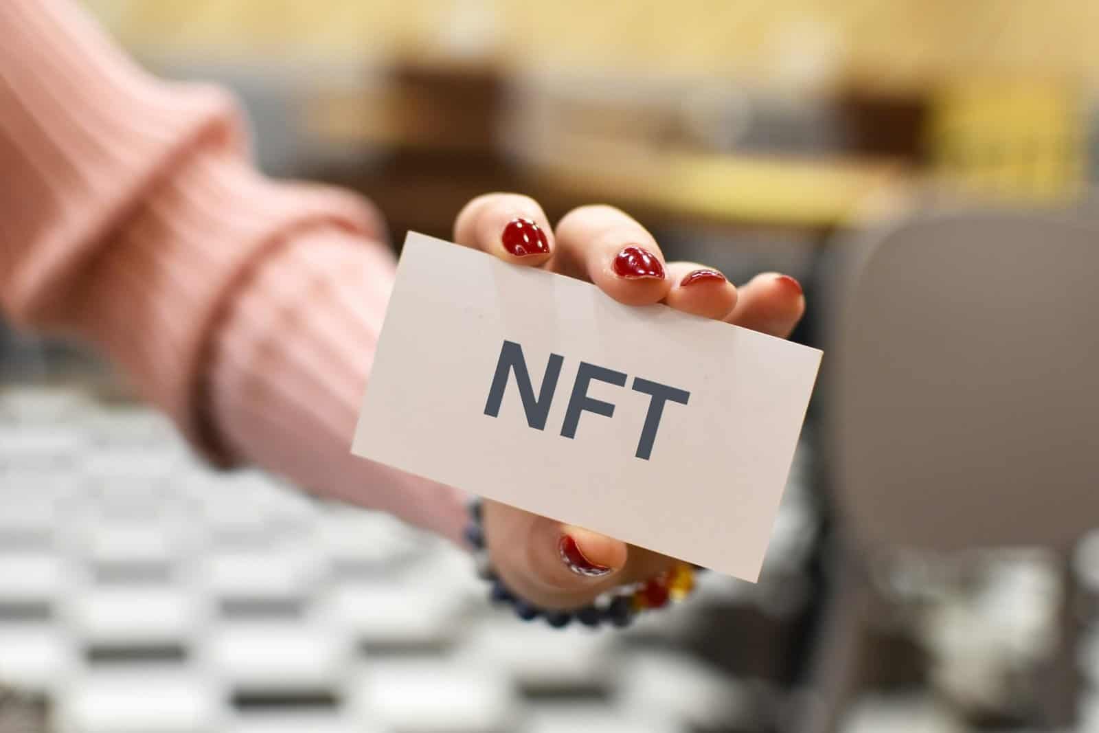 What Is An NFT And How Is It Used In 2025?