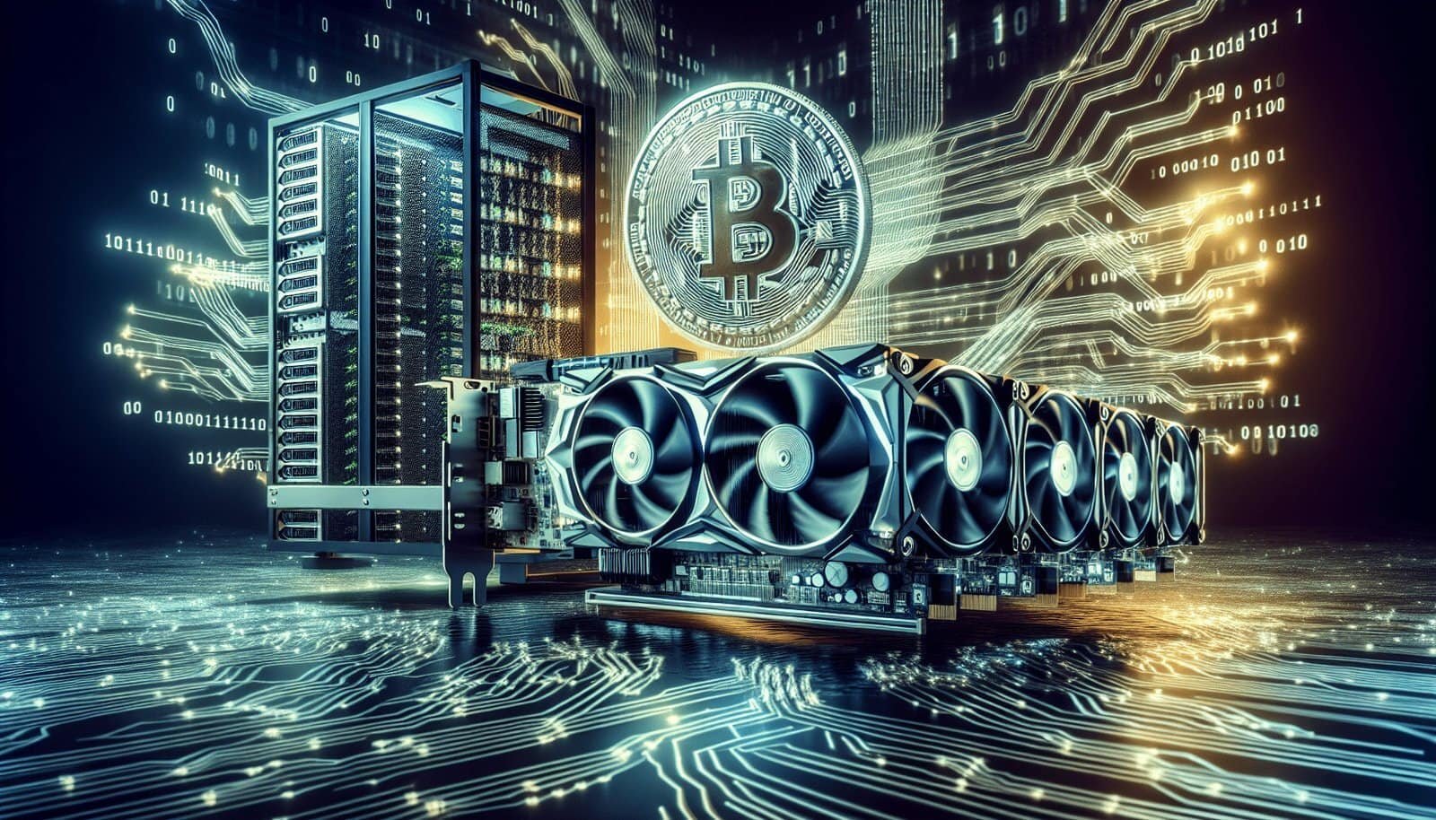 what is crypto mining and is it still profitable