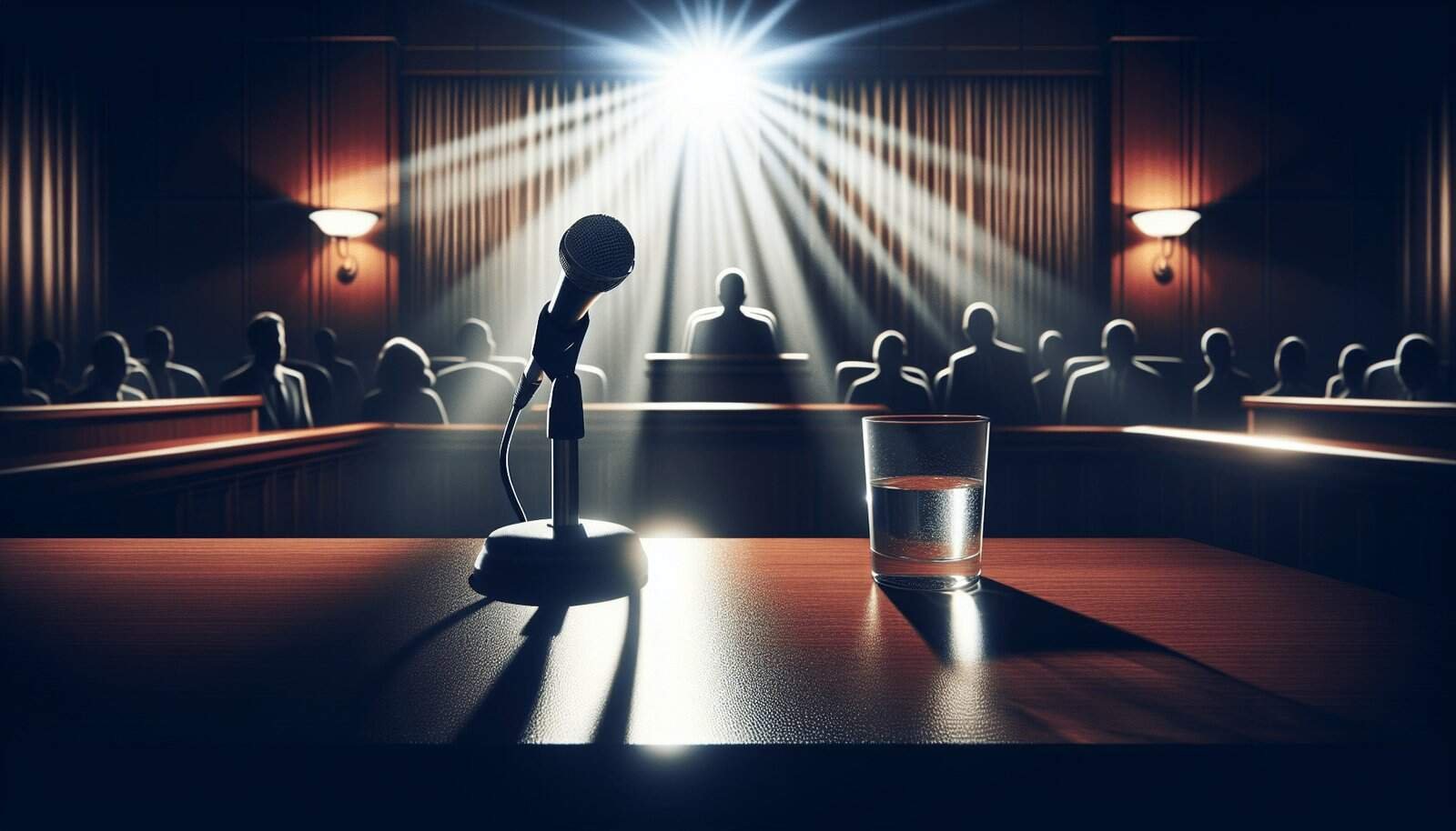 Witness stand breakdown: Testimony of former Alameda Research CEO Witness stand breakdown: Testimony of former Alameda Research CEO