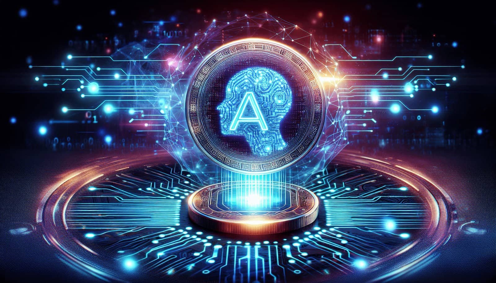 AI Revolution Token (AIRT) AI Revolution Token (AIRT)