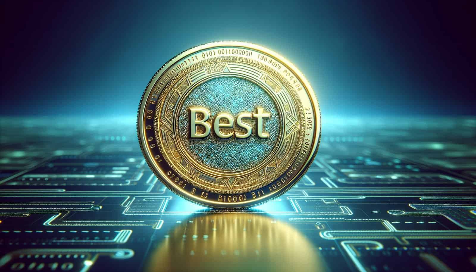Best Wallet Token (BEST) 1 best wallet token best 3