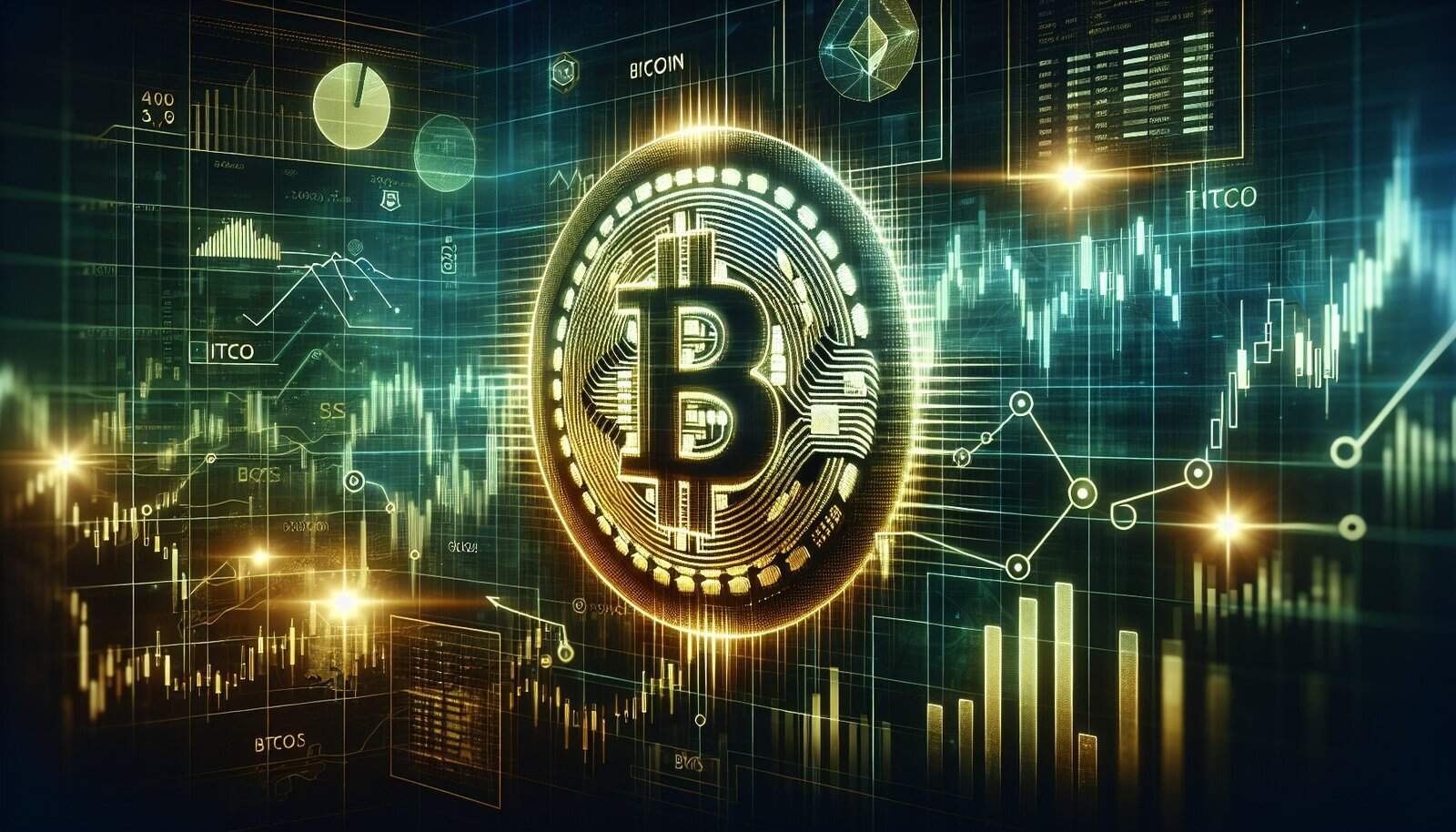 Bitcoin's higher premiums in futures trading maintain its status as the most appealing cryptocurrency, according to K33 Research 1 bitcoins higher premiums in futures trading maintain its status as the most appealing cryptocurrency according to k33 re 5