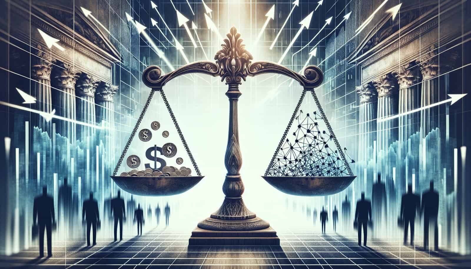 BlockFi and Three Arrows Capital collide in legal dispute regarding $284 million BlockFi and Three Arrows Capital collide in legal dispute regarding $284 million