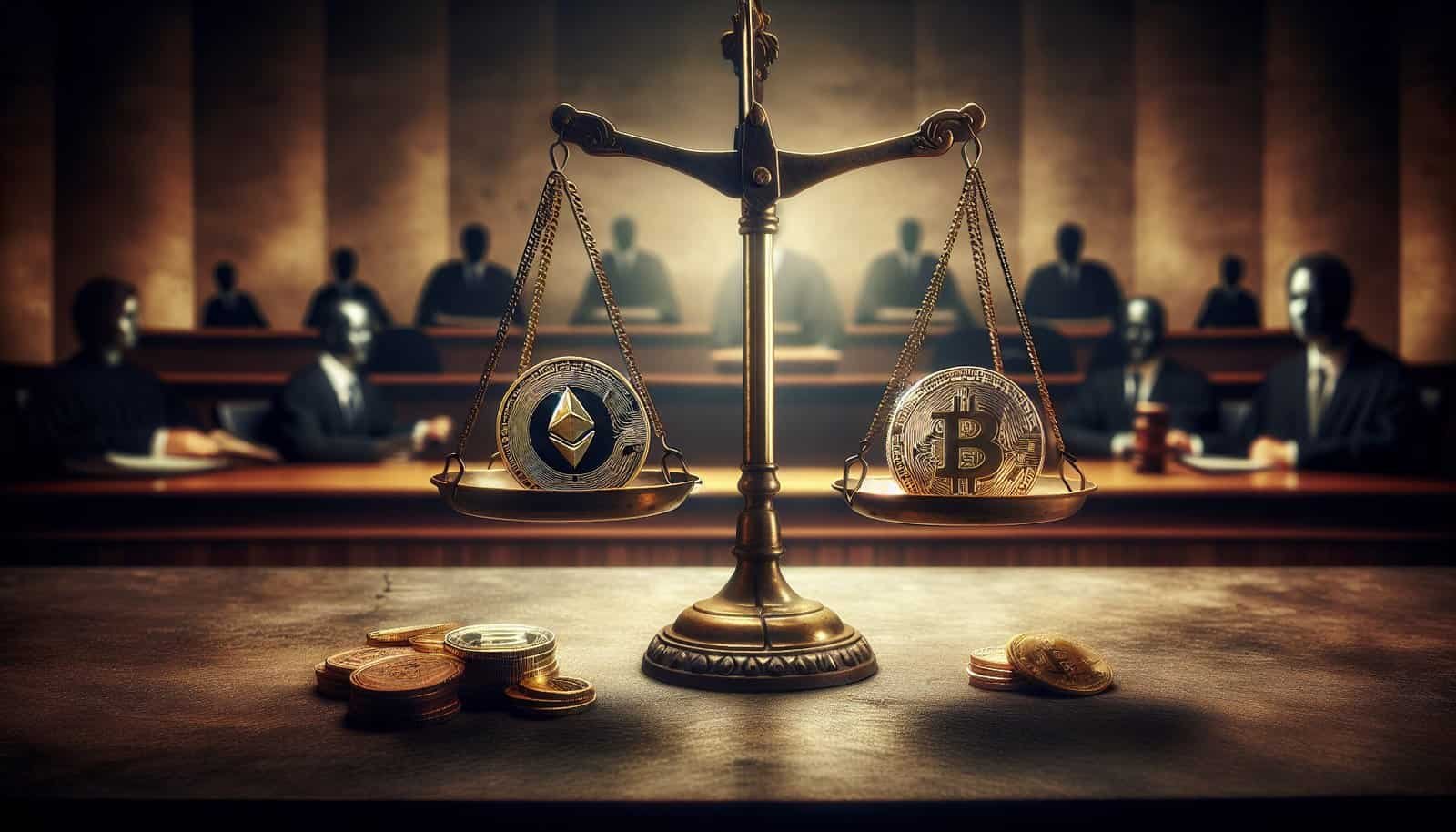 BlockFi and Three Arrows Capital entangled in legal battle over $284 million payments BlockFi and Three Arrows Capital entangled in legal battle over $284 million payments