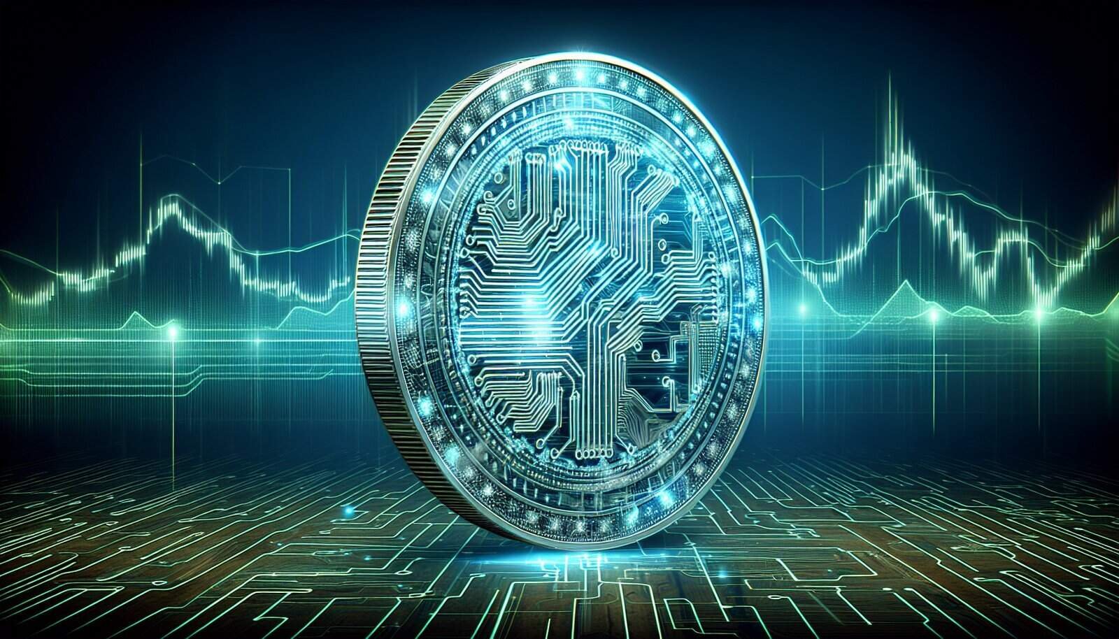 Cryptos Impact on the Financial Industry Cryptos Impact on the Financial Industry