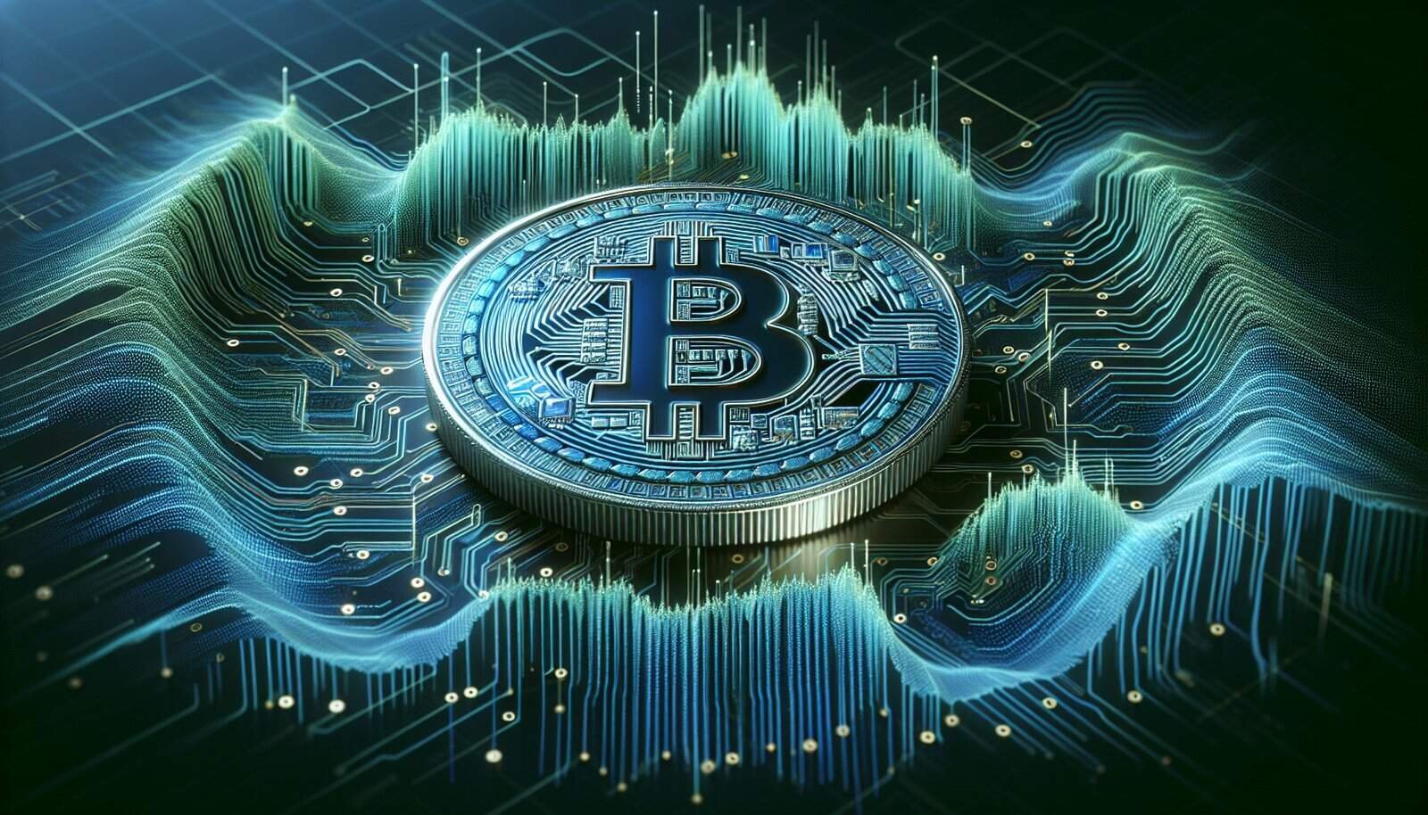 Cryptos Impact on the Financial Industry Cryptos Impact on the Financial Industry