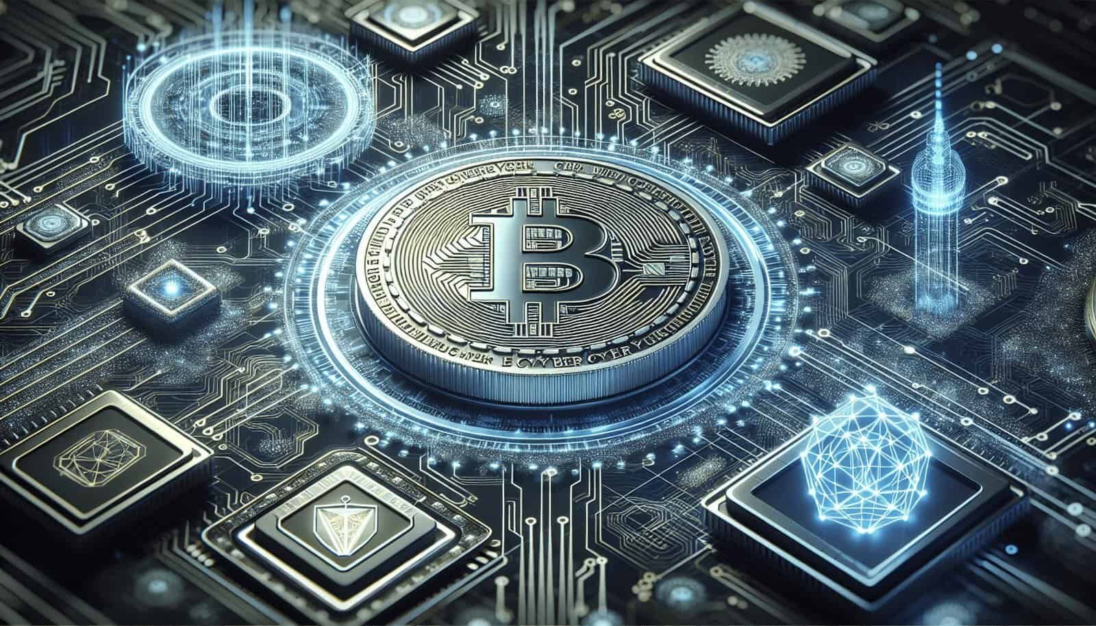 CyberSecurity Coin (CYBER) CyberSecurity Coin (CYBER)