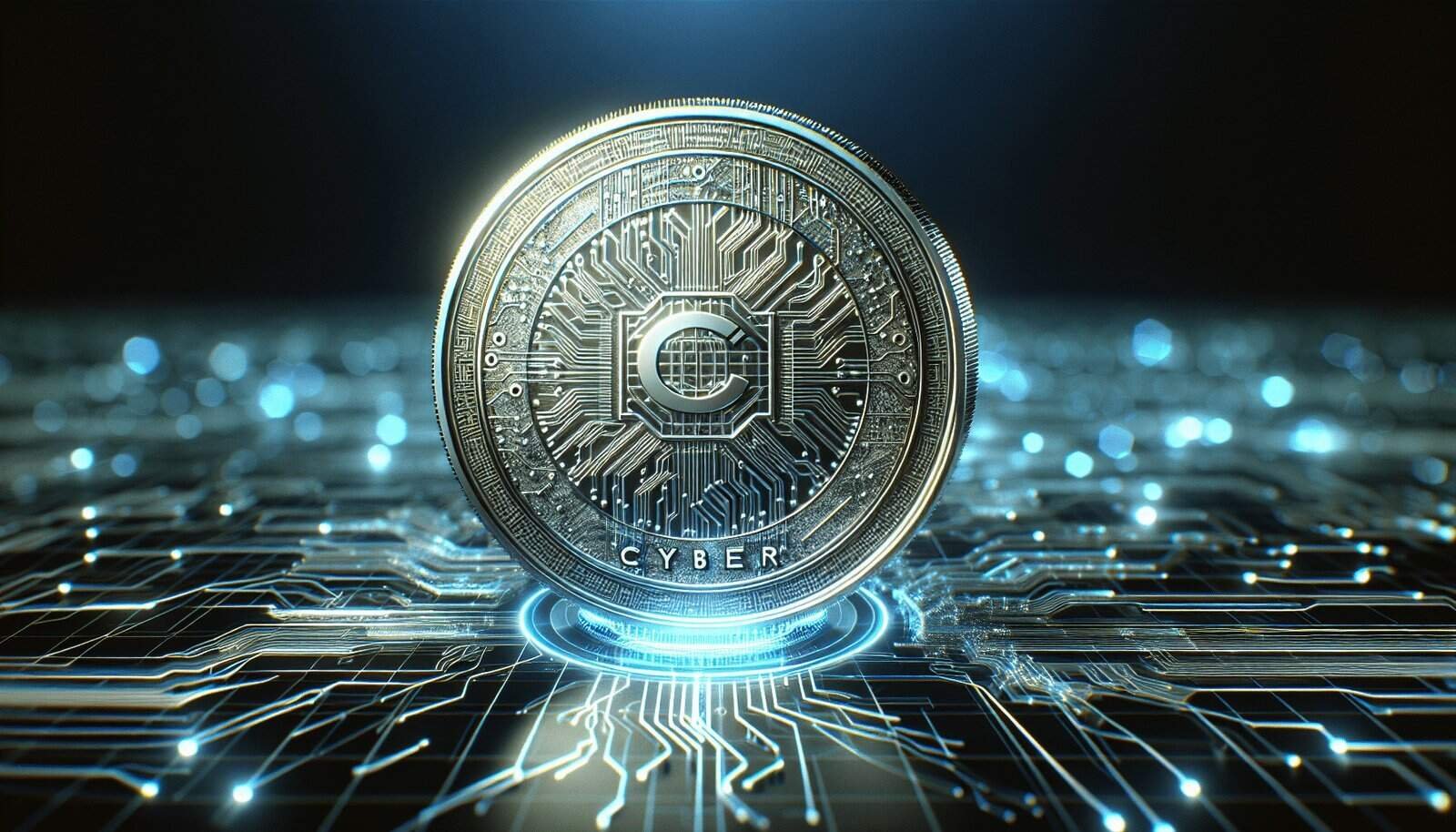 CyberSecurity Coin (CYBER) CyberSecurity Coin (CYBER)
