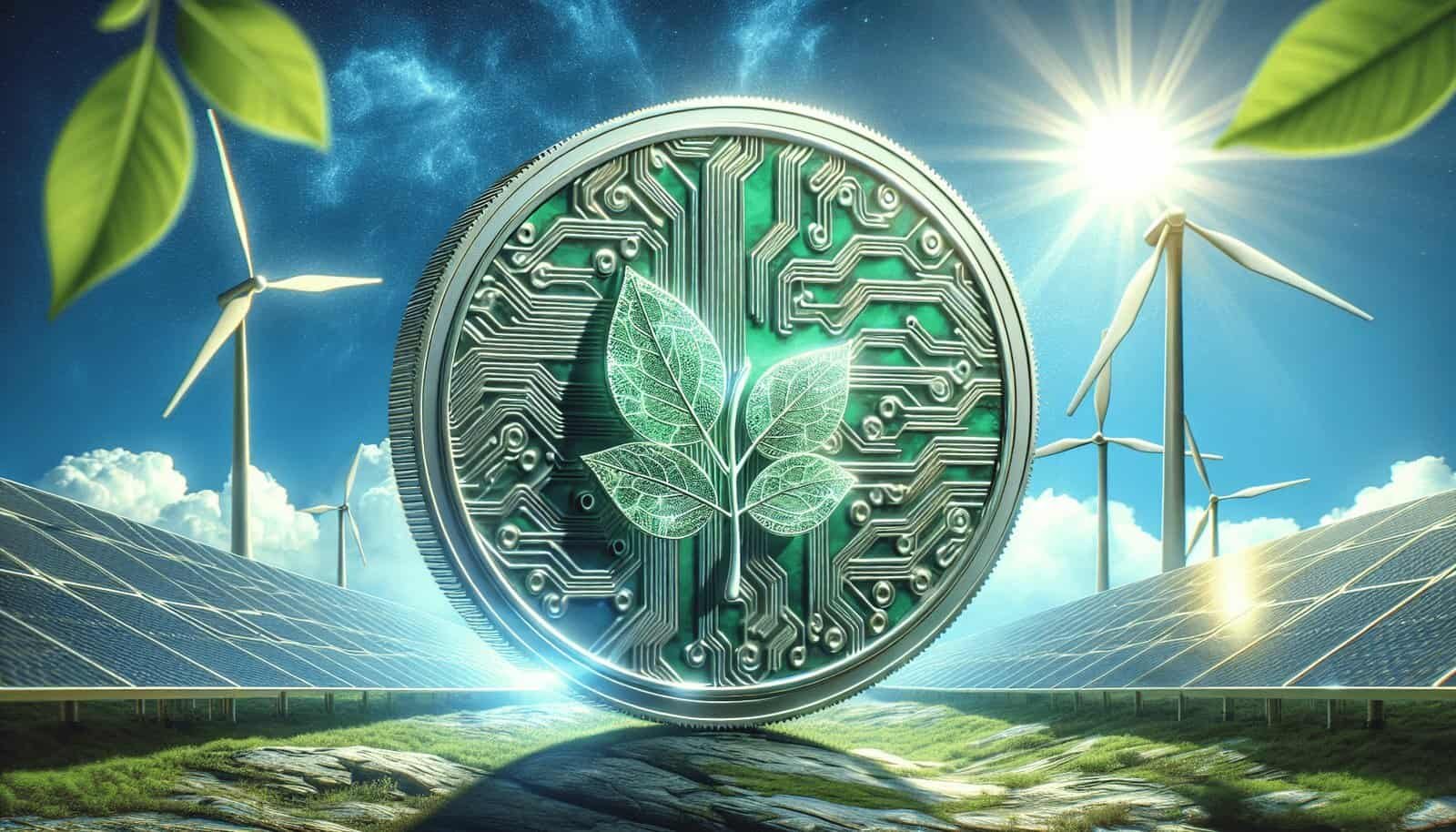 GreenEnergy Token (GET)