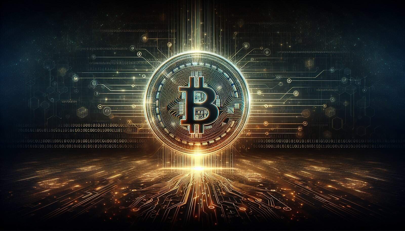 How Does Cryptocurrency Work? How Does Cryptocurrency Work?