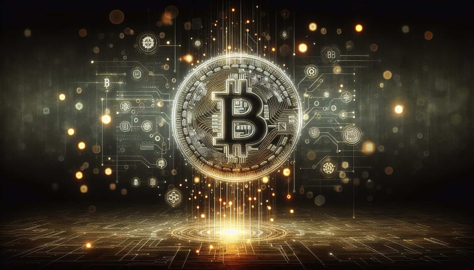 How Does Cryptocurrency Work? How Does Cryptocurrency Work?