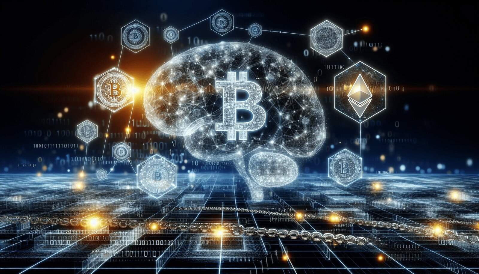 How Is AI Being Used In Crypto Projects? How Is AI Being Used In Crypto Projects?