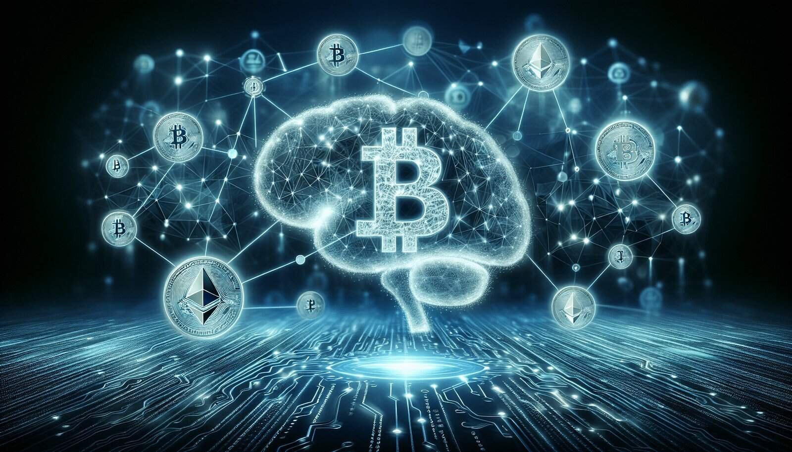 How Is AI Being Used In Crypto Projects? How Is AI Being Used In Crypto Projects?