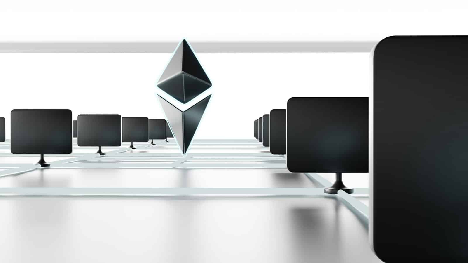 How To Assess The Scalability Of A Blockchain Network. How To Assess The Scalability Of A Blockchain Network.