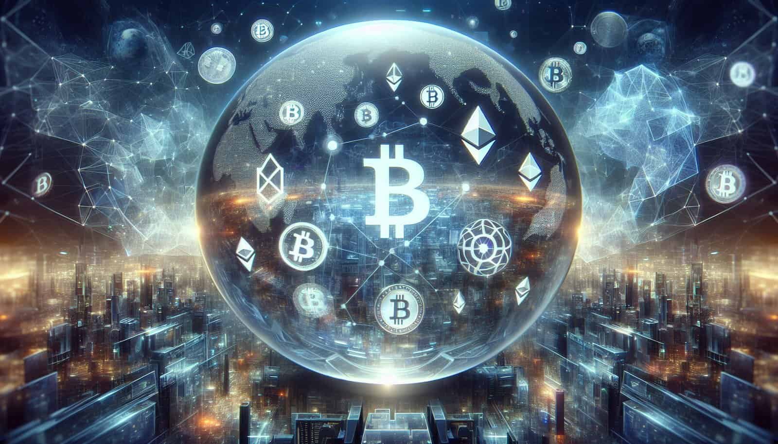 How To Identify The Next Big Cryptocurrency. 8 How To Identify The Next Big Cryptocurrency.