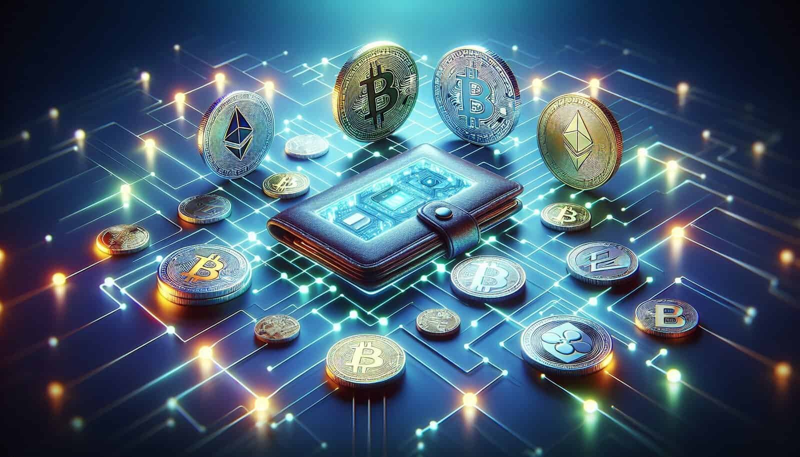 How To Manage A Crypto Portfolio?