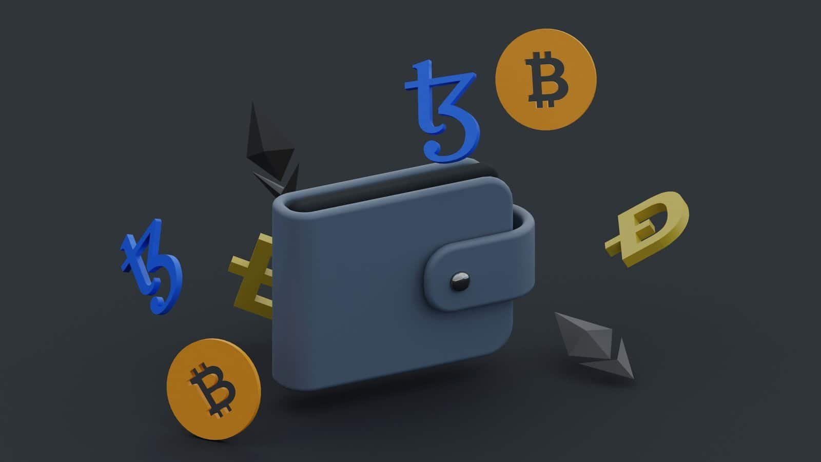 How To Secure A Crypto Wallet With Multi-factor Authentication? How To Secure A Crypto Wallet With Multi-factor Authentication?