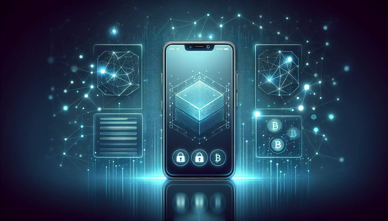 How To Use A Crypto Mobile Wallet?