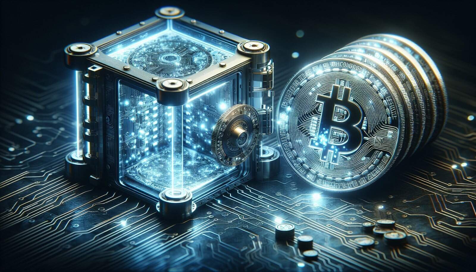 Is It Safe To Invest In Cryptocurrency Now? Is It Safe To Invest In Cryptocurrency Now?