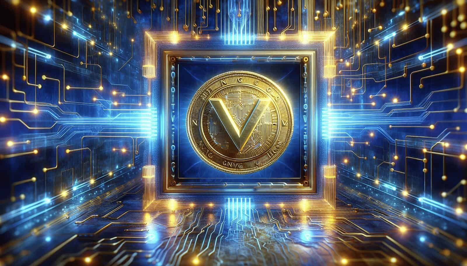 MetaVerse Gold (MVG)