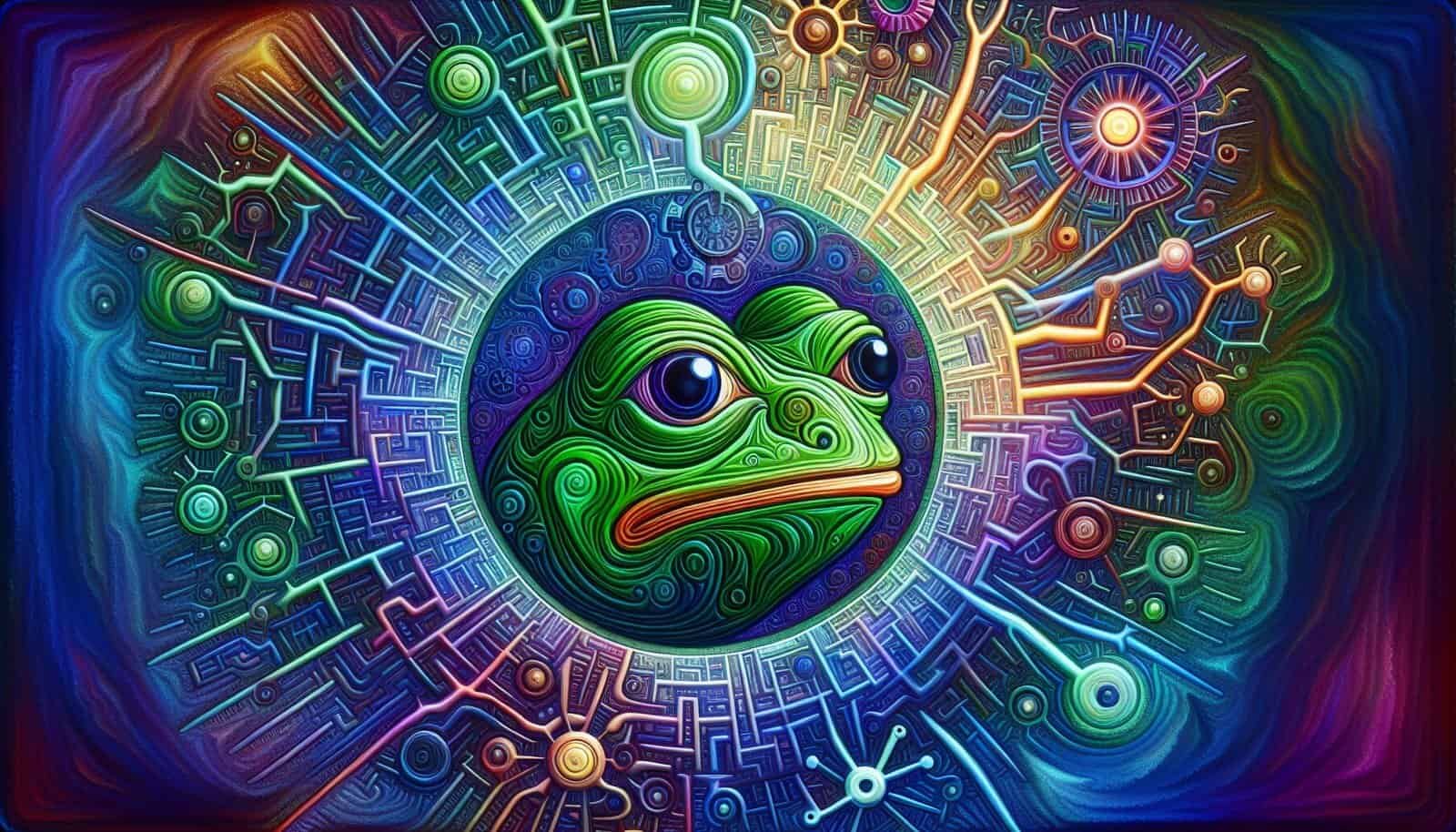 MIND Of Pepe (MIND)