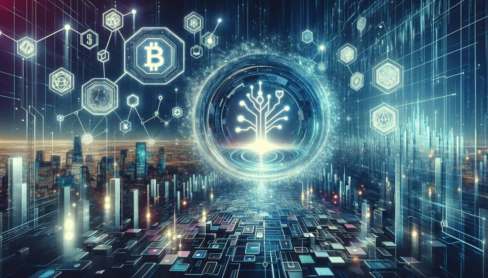 Parsec Secures $4 Million Led by Galaxy Digital for On-Chain DeFi and NFT Analytics 1 Parsec Secures $4 Million Led by Galaxy Digital for On-Chain DeFi and NFT Analytics