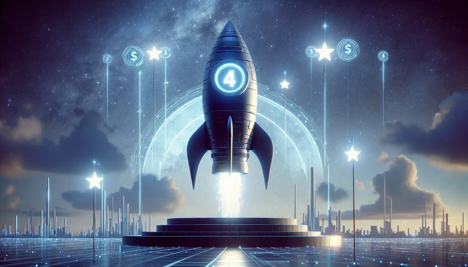 Parsec successfully raises $4 million with Galaxy Digital leading the investment round Parsec successfully raises $4 million with Galaxy Digital leading the investment round
