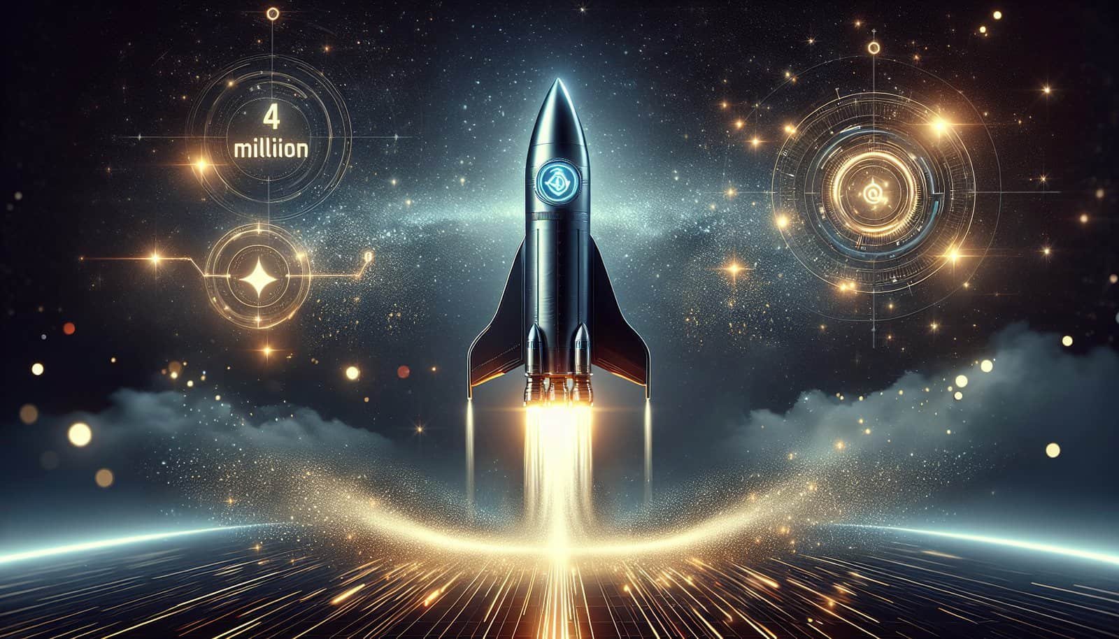 Parsec successfully raises $4 million with Galaxy Digital leading the investment round Parsec successfully raises $4 million with Galaxy Digital leading the investment round