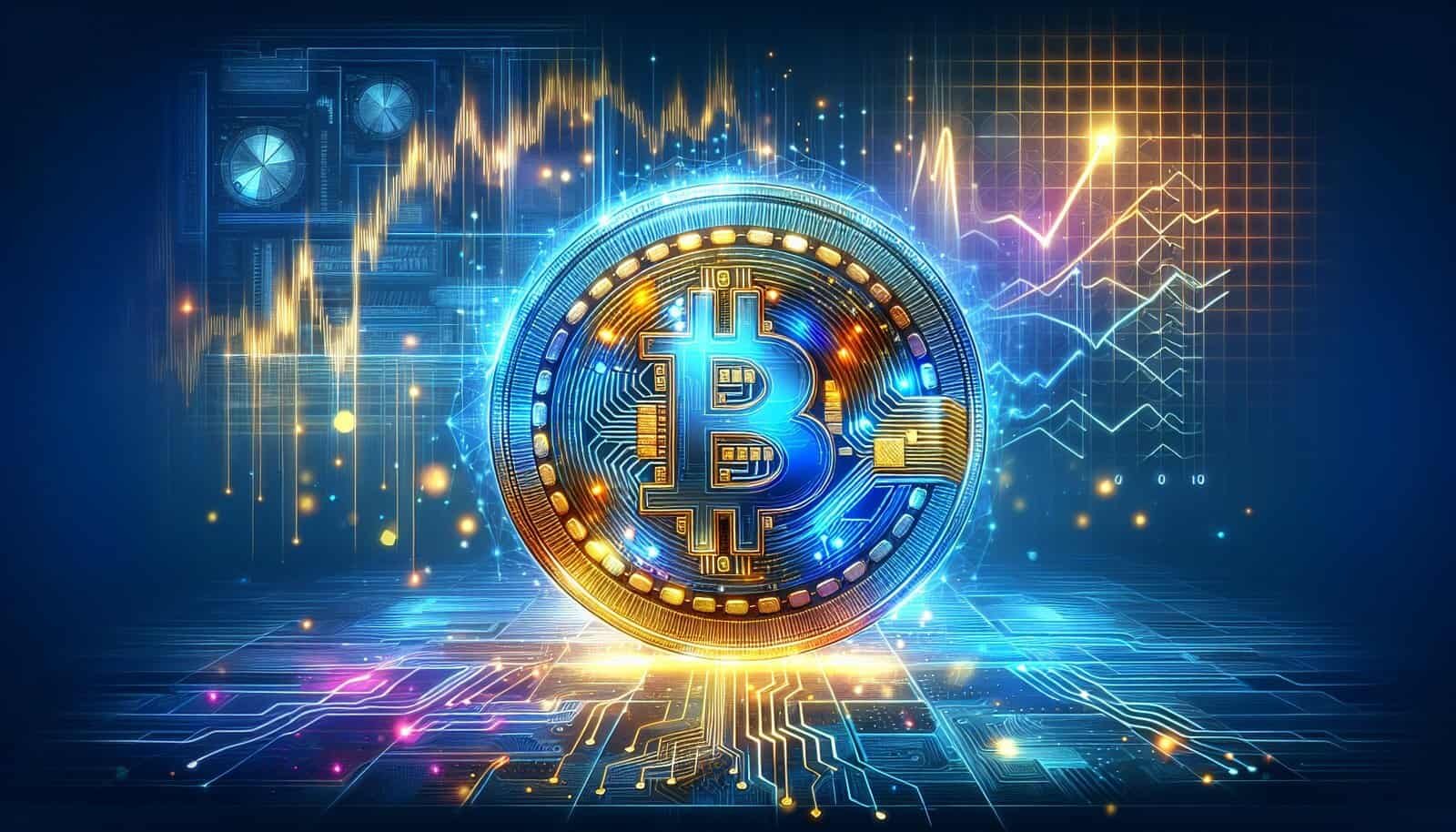 The Rise of Cryptocurrency