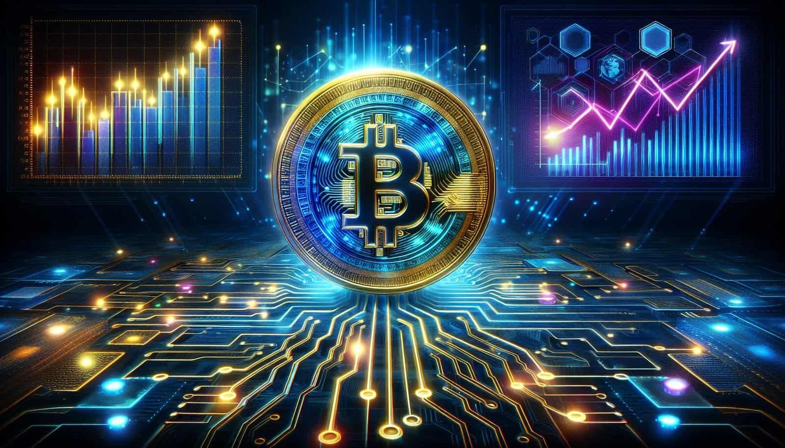 The Rise of Cryptocurrency