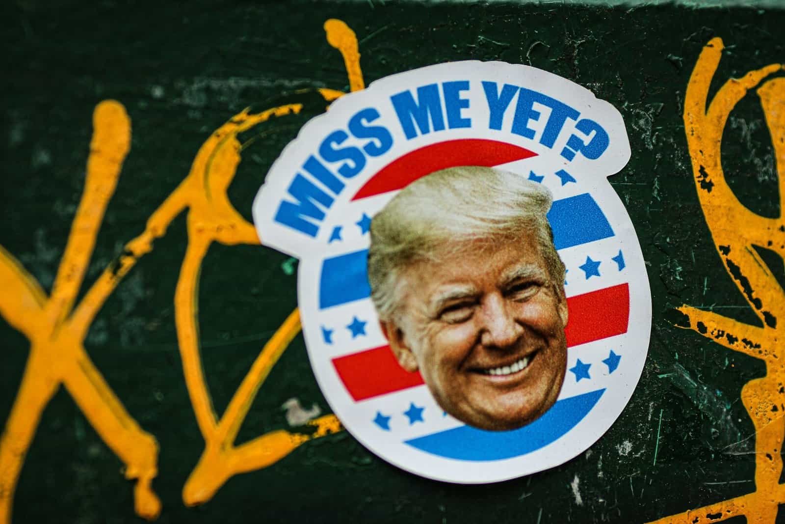 $TRUMP $TRUMP