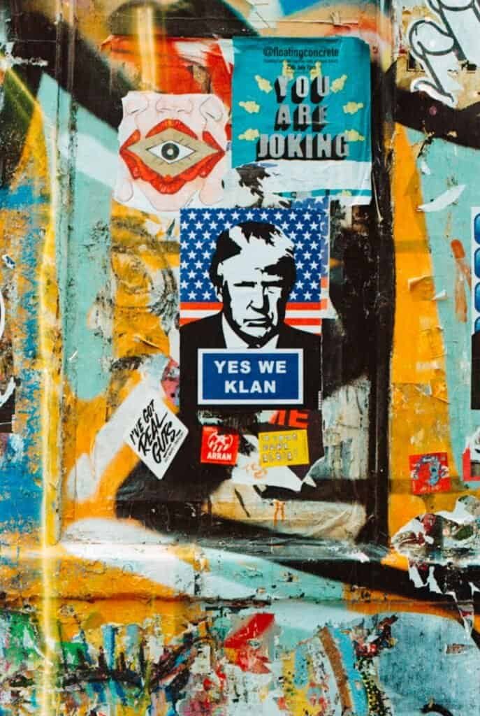 $TRUMP $TRUMP