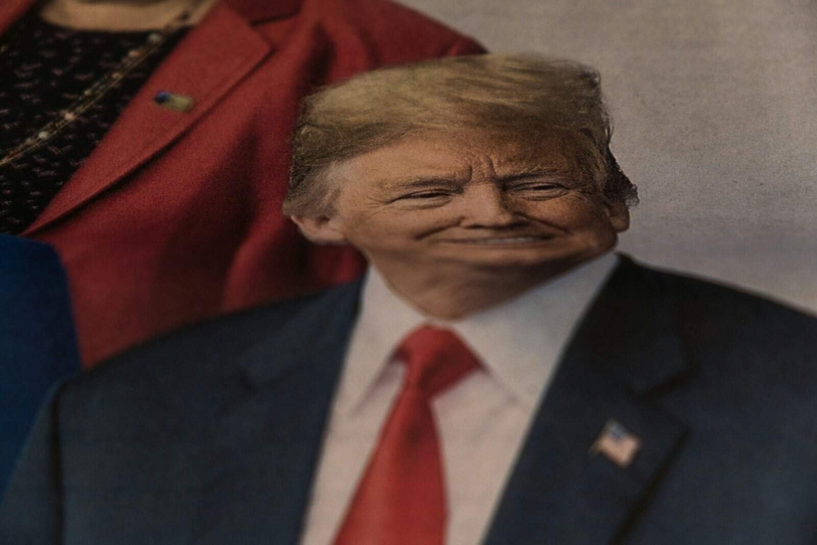 $TRUMP $TRUMP