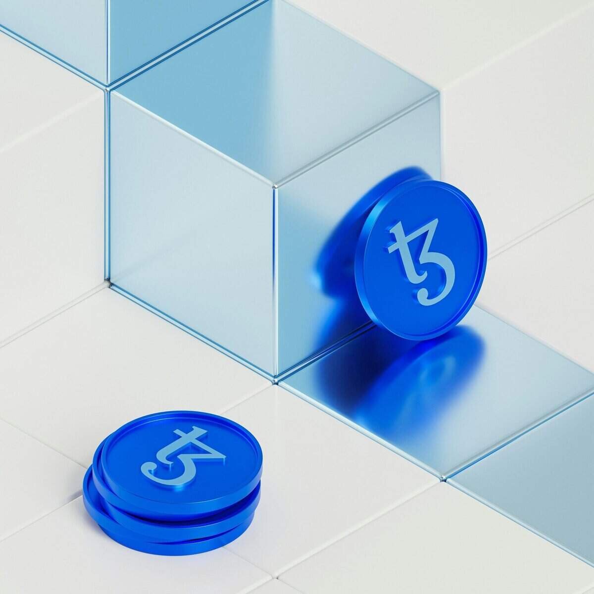 What Are AI Tokens, And Which Ones Are Trending In 2025? What Are AI Tokens, And Which Ones Are Trending In 2025?