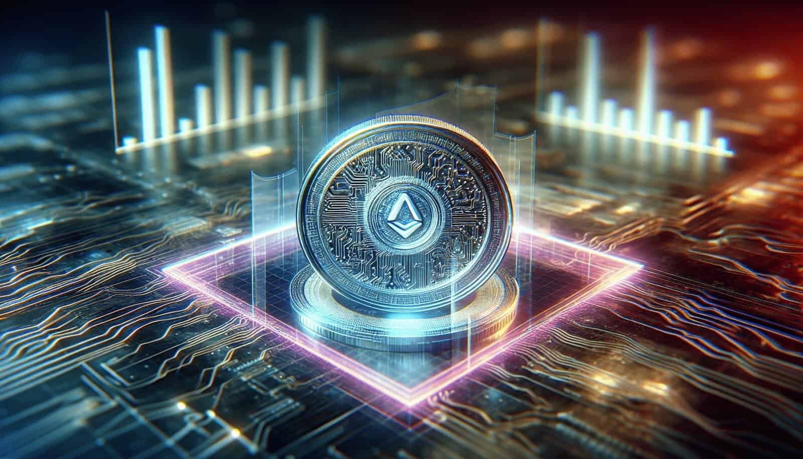 What Are AI Tokens, And Which Ones Are Trending In 2025? What Are AI Tokens, And Which Ones Are Trending In 2025?