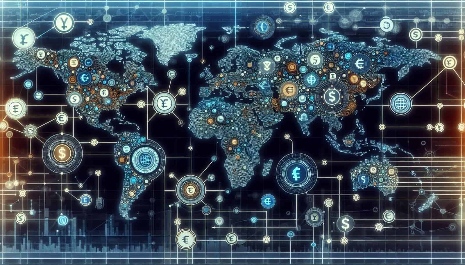 What Are The Best Ways To Invest In Cross-border Payment Solutions? What Are The Best Ways To Invest In Cross-border Payment Solutions?