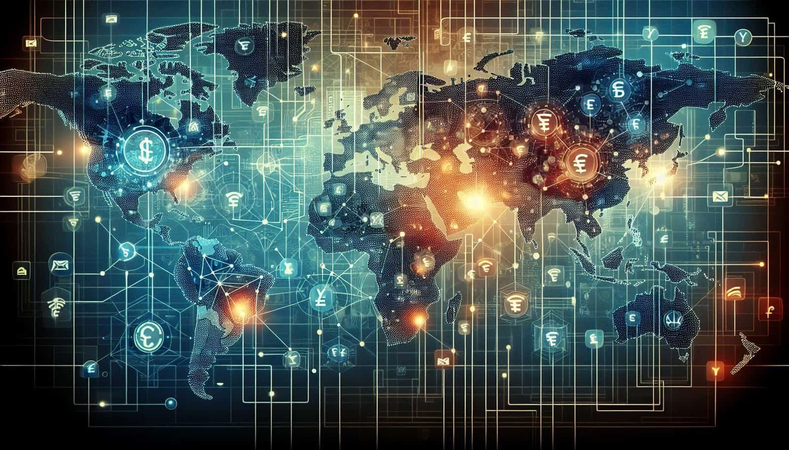 What Are The Best Ways To Invest In Cross-border Payment Solutions? What Are The Best Ways To Invest In Cross-border Payment Solutions?