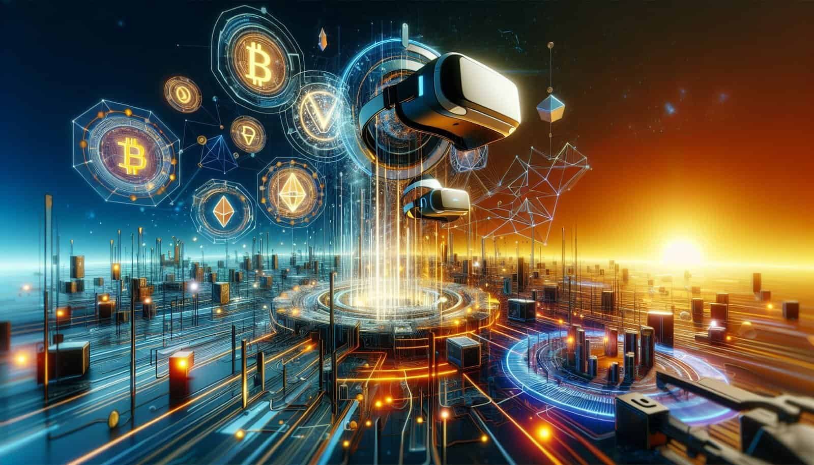 What Are The Best Ways To Invest In The Metaverse? What Are The Best Ways To Invest In The Metaverse?