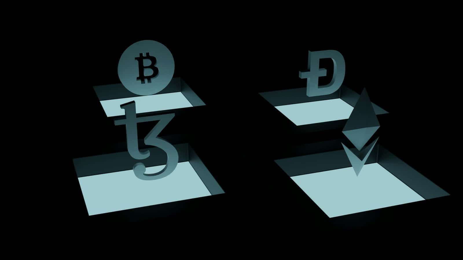 What Are The Best Ways To Secure Your Crypto Assets? What Are The Best Ways To Secure Your Crypto Assets?